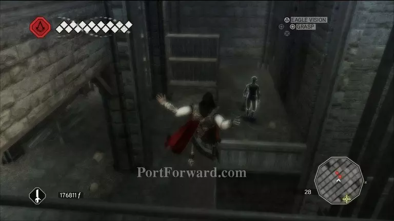 Assassins Creed II Walkthrough - Assassins Creed-II 2276