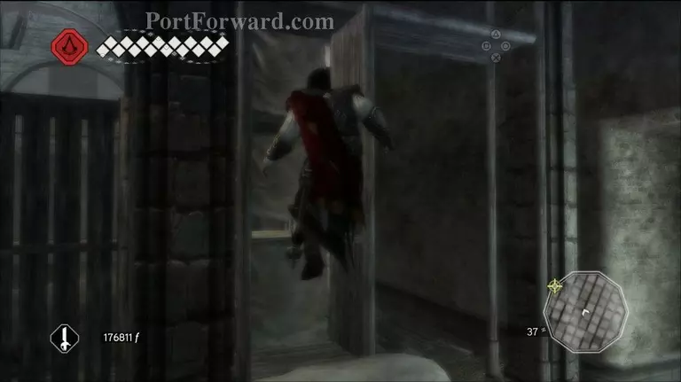 Assassins Creed II Walkthrough - Assassins Creed-II 2278