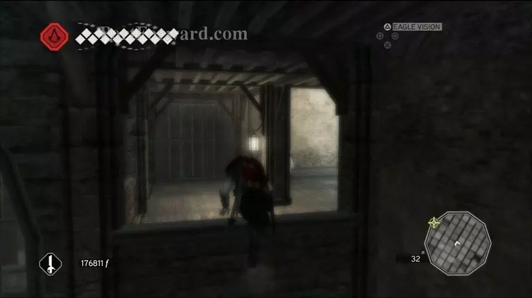 Assassins Creed II Walkthrough - Assassins Creed-II 2280