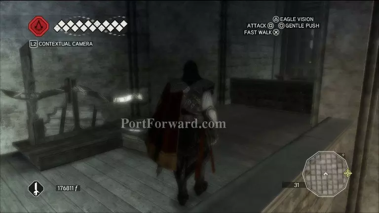 Assassins Creed II Walkthrough - Assassins Creed-II 2283