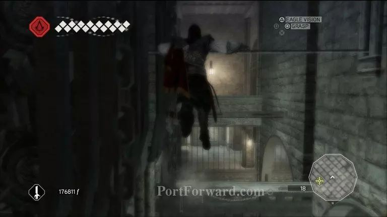 Assassins Creed II Walkthrough - Assassins Creed-II 2289