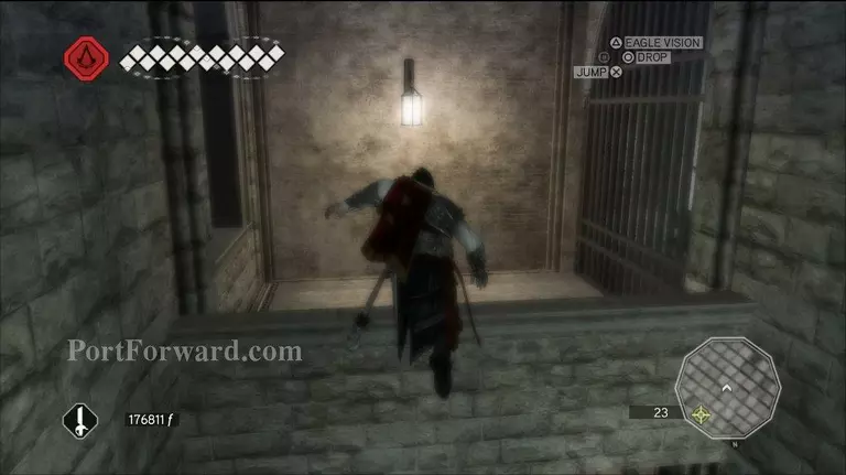 Assassins Creed II Walkthrough - Assassins Creed-II 2290