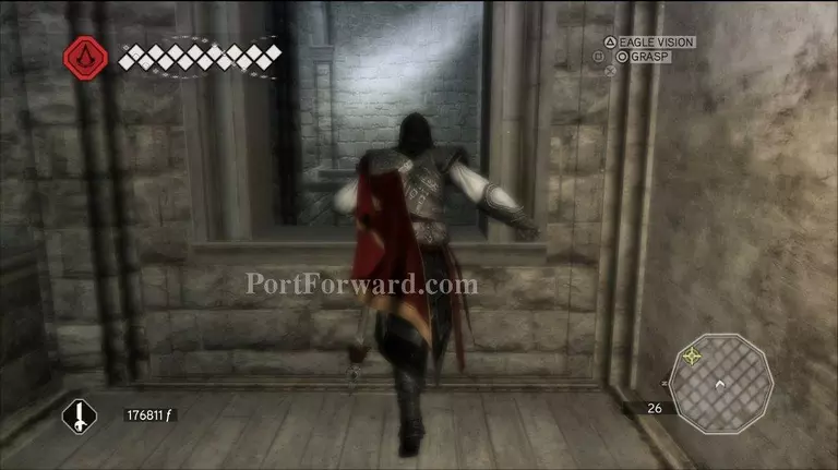 Assassins Creed II Walkthrough - Assassins Creed-II 2291