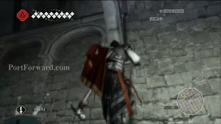 Assassins Creed II Walkthrough - Assassins Creed-II 2293