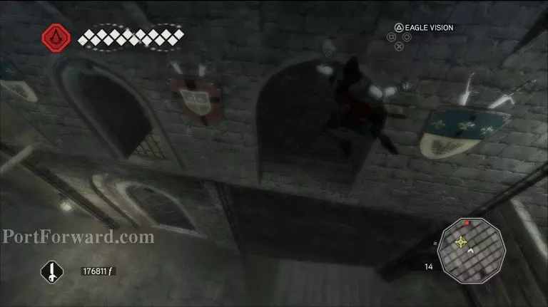 Assassins Creed II Walkthrough - Assassins Creed-II 2295