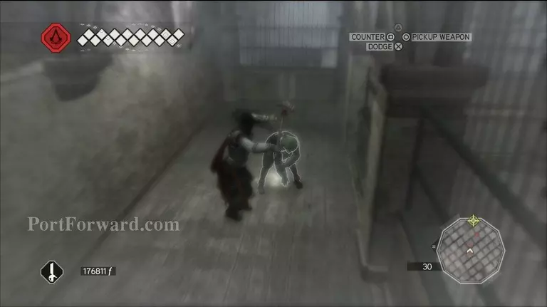 Assassins Creed II Walkthrough - Assassins Creed-II 2300