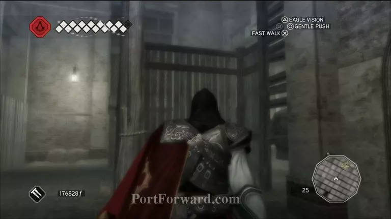Assassins Creed II Walkthrough - Assassins Creed-II 2306