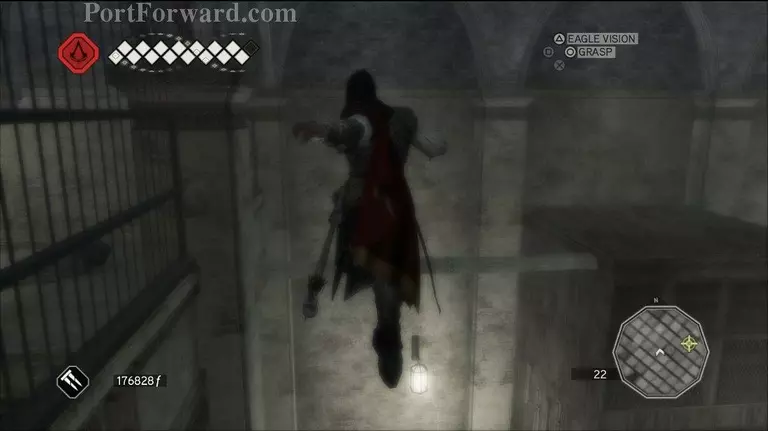 Assassins Creed II Walkthrough - Assassins Creed-II 2310