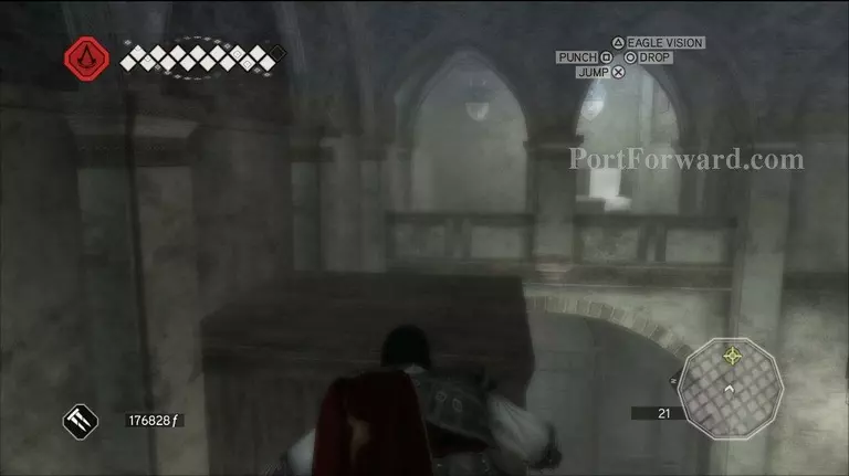 Assassins Creed II Walkthrough - Assassins Creed-II 2311
