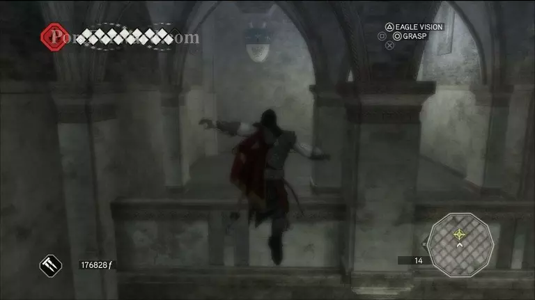 Assassins Creed II Walkthrough - Assassins Creed-II 2312