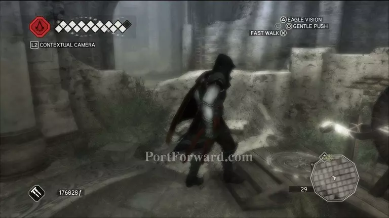 Assassins Creed II Walkthrough - Assassins Creed-II 2315