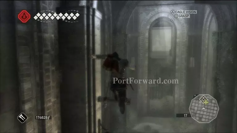 Assassins Creed II Walkthrough - Assassins Creed-II 2320