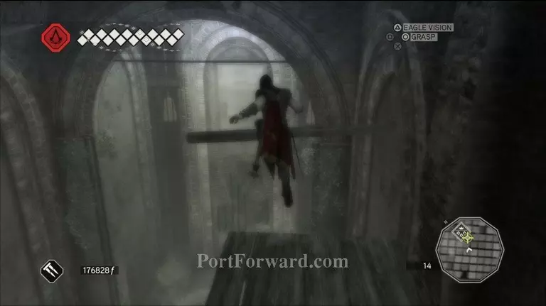 Assassins Creed II Walkthrough - Assassins Creed-II 2322