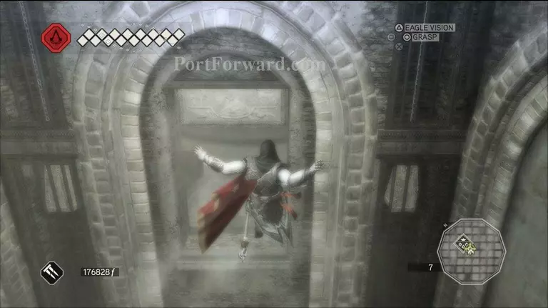 Assassins Creed II Walkthrough - Assassins Creed-II 2323