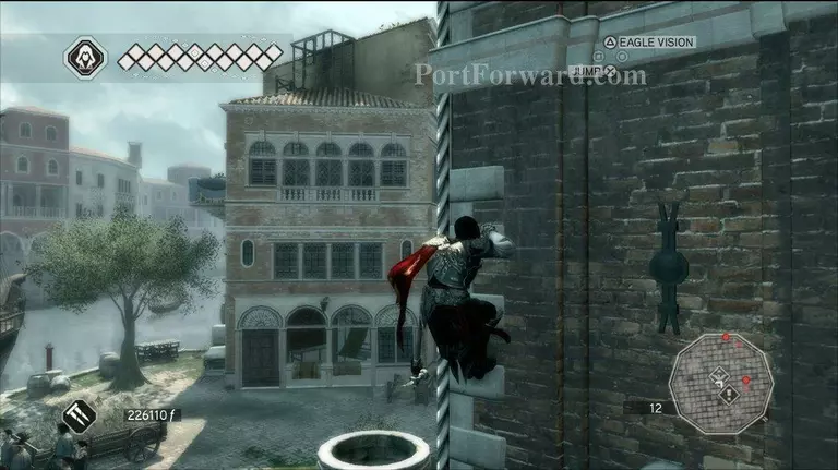 Assassins Creed II Walkthrough - Assassins Creed-II 2330
