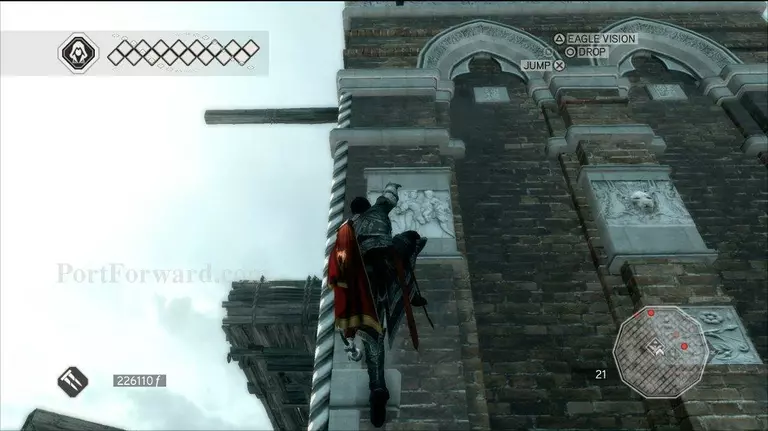 Assassins Creed II Walkthrough - Assassins Creed-II 2332