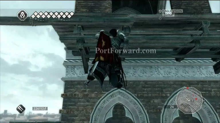 Assassins Creed II Walkthrough - Assassins Creed-II 2333