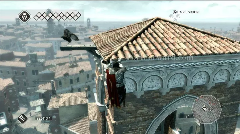 Assassins Creed II Walkthrough - Assassins Creed-II 2335