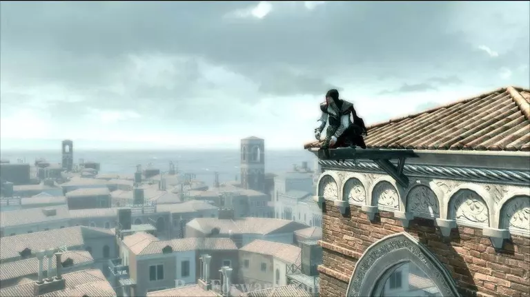 Assassins Creed II Walkthrough - Assassins Creed-II 2336