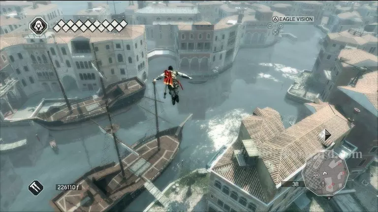Assassins Creed II Walkthrough - Assassins Creed-II 2337
