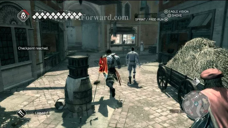 Assassins Creed II Walkthrough - Assassins Creed-II 2377