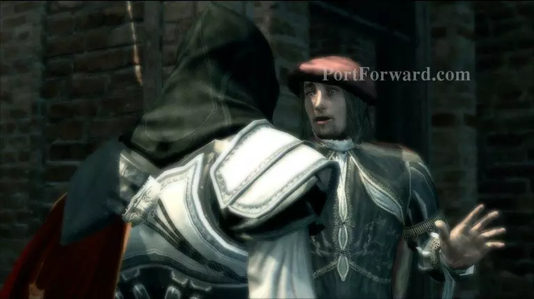 Assassins Creed II Walkthrough - Assassins Creed-II 2378