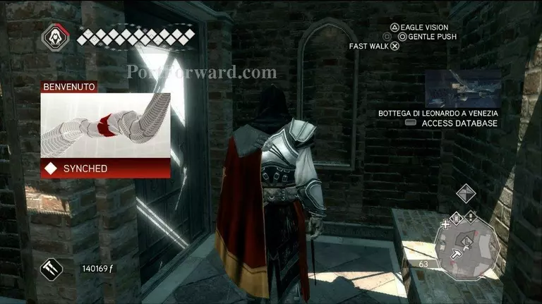 Assassins Creed II Walkthrough - Assassins Creed-II 2379
