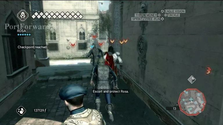 Assassins Creed II Walkthrough - Assassins Creed-II 2380