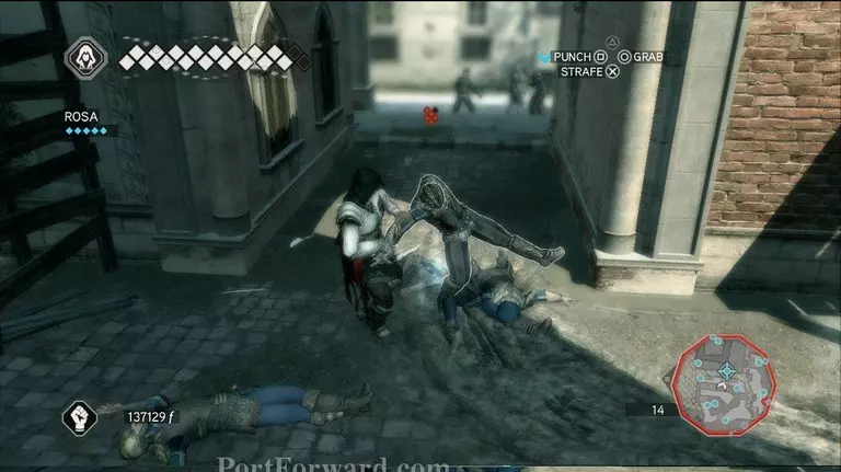 Assassins Creed II Walkthrough - Assassins Creed-II 2382