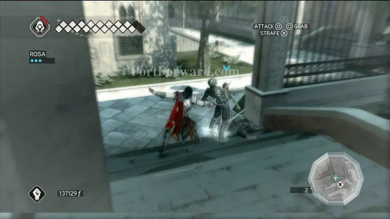 Assassins Creed II Walkthrough - Assassins Creed-II 2383