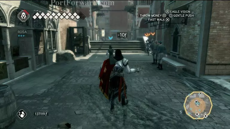 Assassins Creed II Walkthrough - Assassins Creed-II 2385
