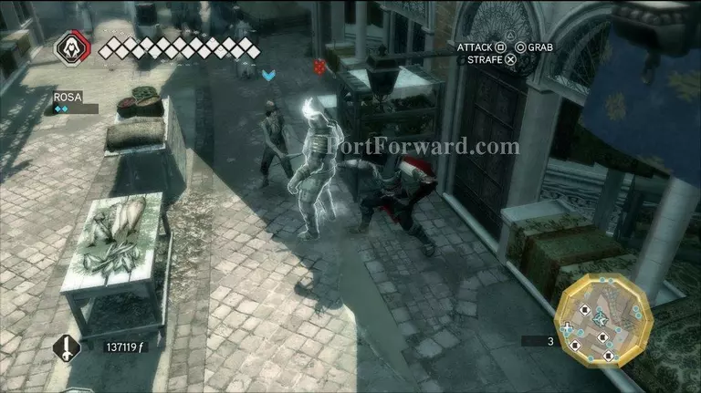 Assassins Creed II Walkthrough - Assassins Creed-II 2393