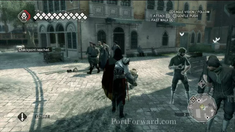 Assassins Creed II Walkthrough - Assassins Creed-II 2396