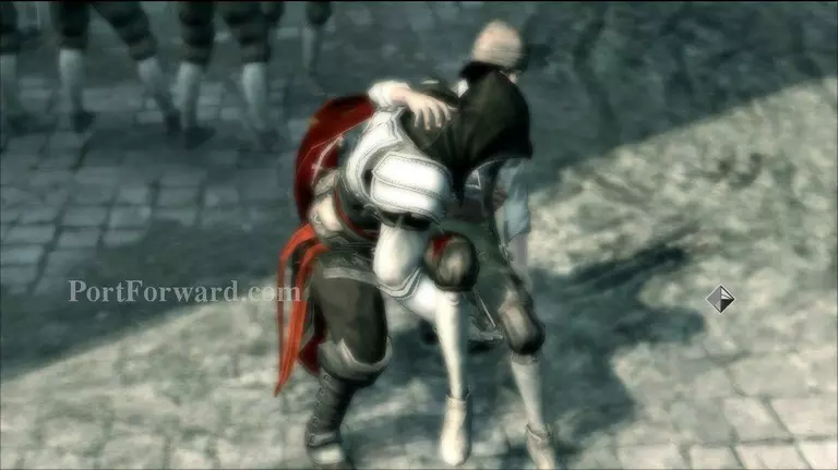 Assassins Creed II Walkthrough - Assassins Creed-II 2397