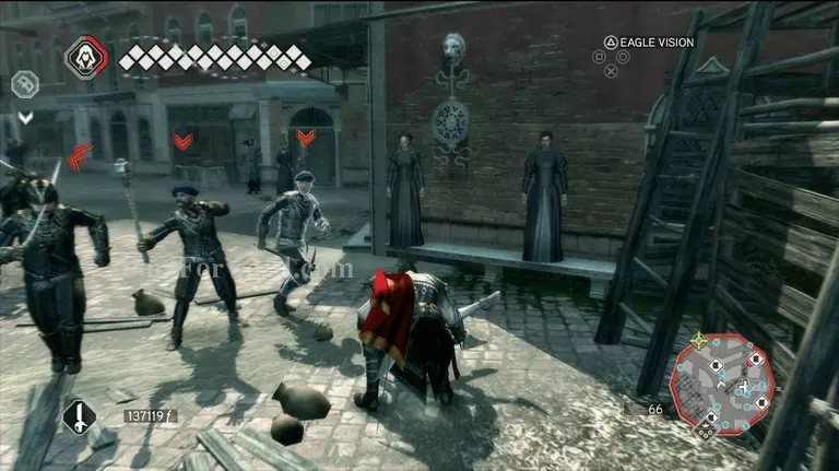 Assassins Creed II Walkthrough - Assassins Creed-II 2398