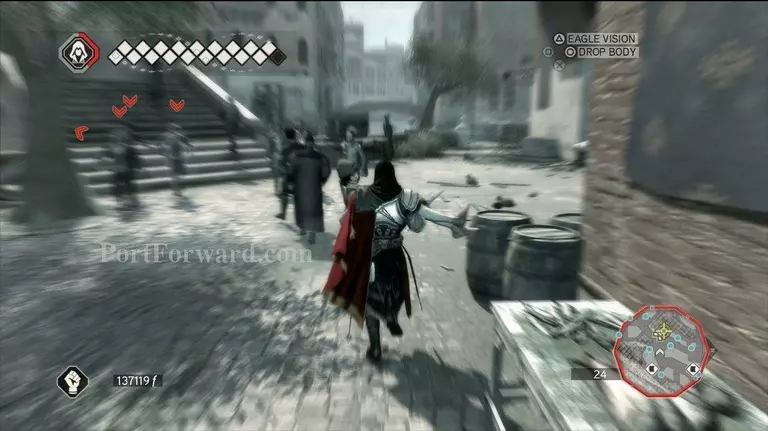 Assassins Creed II Walkthrough - Assassins Creed-II 2401