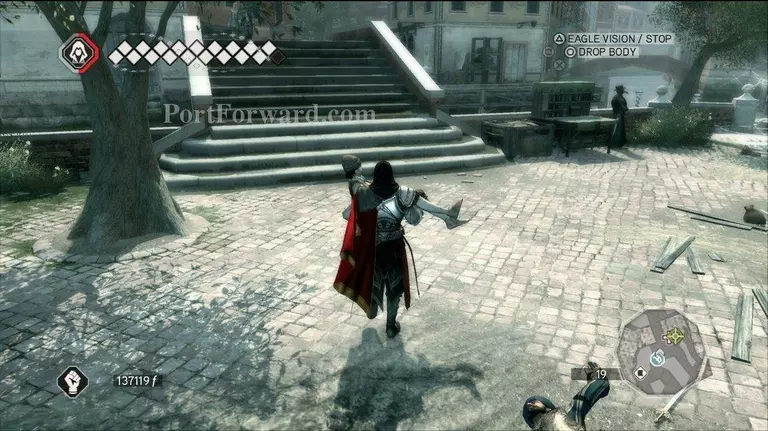 Assassins Creed II Walkthrough - Assassins Creed-II 2402