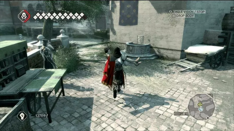 Assassins Creed II Walkthrough - Assassins Creed-II 2403