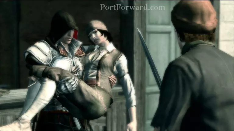 Assassins Creed II Walkthrough - Assassins Creed-II 2404