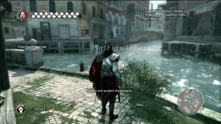 Assassins Creed II Walkthrough - Assassins Creed-II 2405