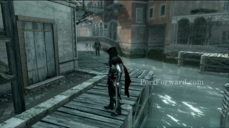 Assassins Creed II Walkthrough - Assassins Creed-II 2406