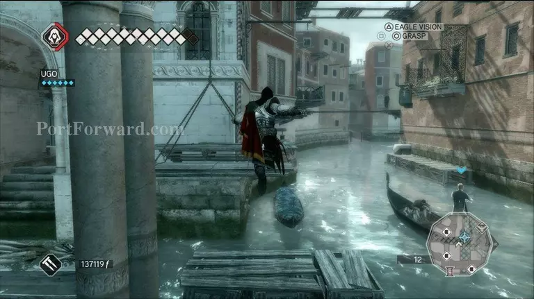 Assassins Creed II Walkthrough - Assassins Creed-II 2409