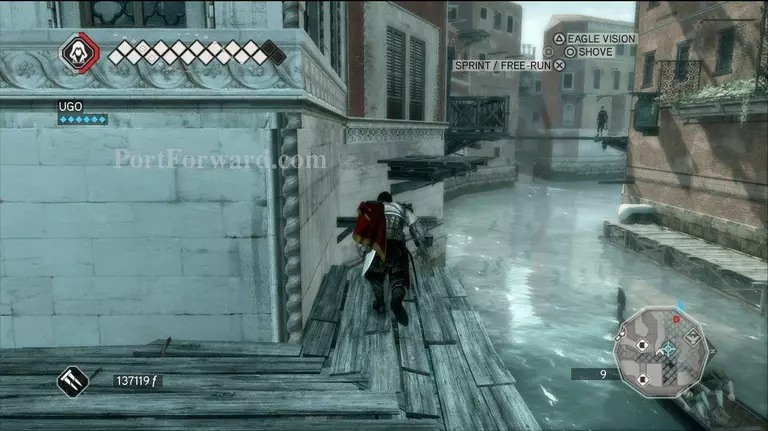 Assassins Creed II Walkthrough - Assassins Creed-II 2410