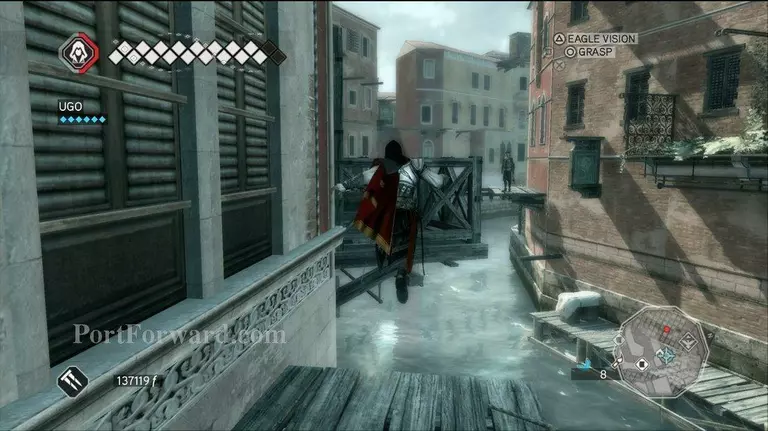 Assassins Creed II Walkthrough - Assassins Creed-II 2411