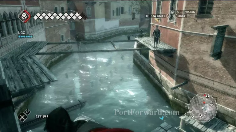 Assassins Creed II Walkthrough - Assassins Creed-II 2412
