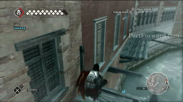 Assassins Creed II Walkthrough - Assassins Creed-II 2413