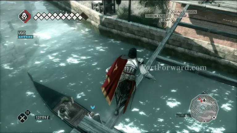 Assassins Creed II Walkthrough - Assassins Creed-II 2414