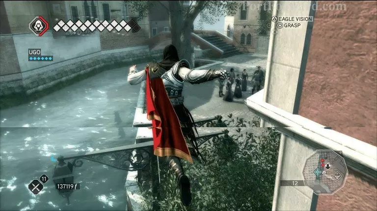 Assassins Creed II Walkthrough - Assassins Creed-II 2415