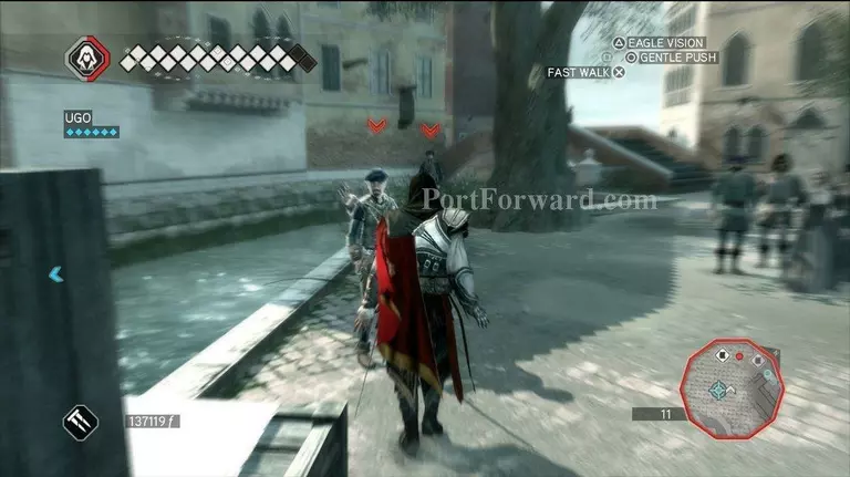 Assassins Creed II Walkthrough - Assassins Creed-II 2416