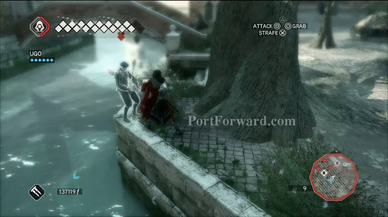 Assassins Creed II Walkthrough - Assassins Creed-II 2417